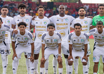 Comunicaciones toca fondo y queda fuera de la liguilla del Apertura 2025