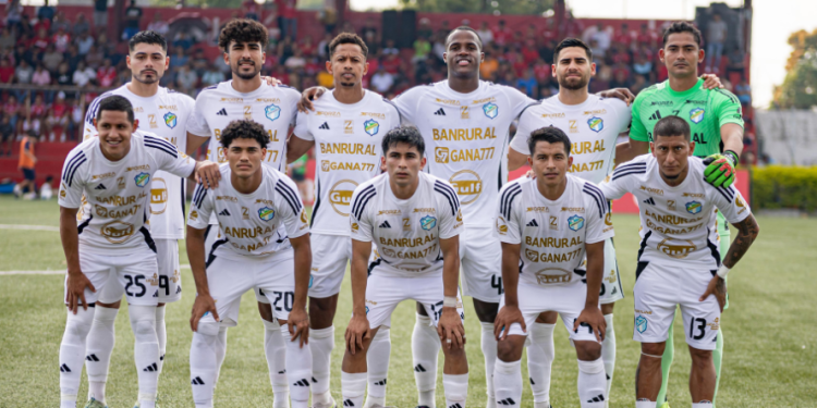 Comunicaciones toca fondo y queda fuera de la liguilla del Apertura 2025