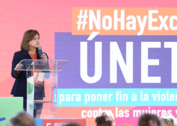 Vicepresidenta exhorta al Congreso a priorizar a la niñez y Primera Infancia en el Presupuesto 2026. (Foto: Vicepresidencia)