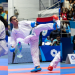 Guatemala lista para brillar en el Mundial de Karate El Cairo 2025