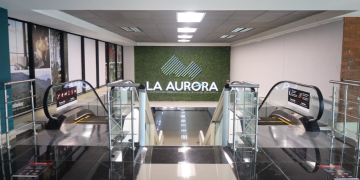 Estas son las fases de mejoramiento del Aeropuerto La Aurora./Foto: CIV.