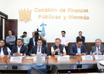 Comisión de Finanzas Públicas y Moneda del Congreso de la República