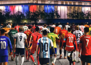 Cómo quedaron los bombos para el sorteo del Mundial 2026