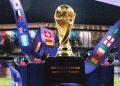 Cómo funcionará el sorteo del Mundial 2026