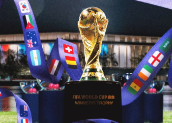 Cómo funcionará el sorteo del Mundial 2026