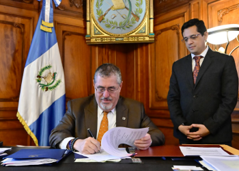 Presidente sanciona reforma al artículo 30 BIS de la Ley Orgánica del Presupuesto