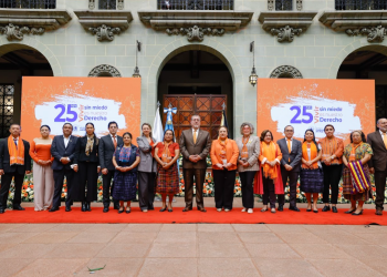 Gobierno fortalece atención a mujeres con más CAIMUS, nuevas Unidades de Género y protocolos contra acoso. (Foto: Álex Jacinto)
