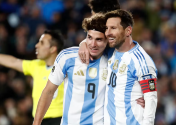 Quiénes son las cabezas de serie para el sorteo del Mundial 2026