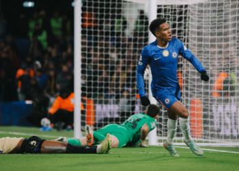 Chelsea arrolla al Barcelona en una noche histórica de Champions League