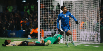 Chelsea arrolla al Barcelona en una noche histórica de Champions League