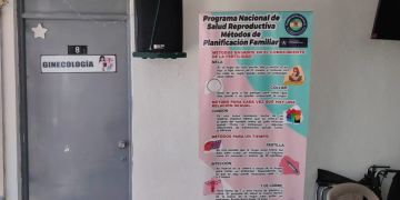 Hospital Regional de Huehuetenango impulsará jornada oncológica preventiva gratuita. (Foto: MSPAS)