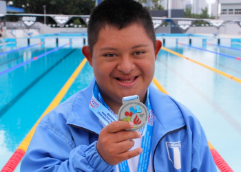 Festival Paradeportivo Centroamericano iluminará a Guatemala