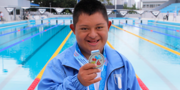 Festival Paradeportivo Centroamericano iluminará a Guatemala