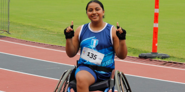 Calendario de competencia del Festival Paradeportivo Centroamericano Guatemala 2025