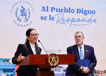 La Ronda abordará nuevos espacios de escucha y respuesta durante las conferencias. (Foto: Analí Camey)