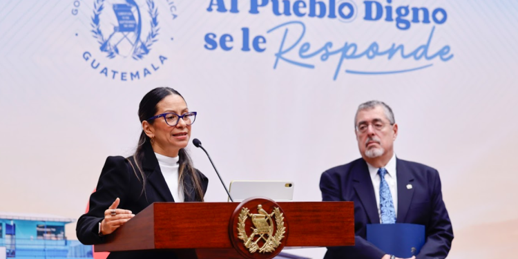 La Ronda abordará nuevos espacios de escucha y respuesta durante las conferencias. (Foto: Analí Camey)