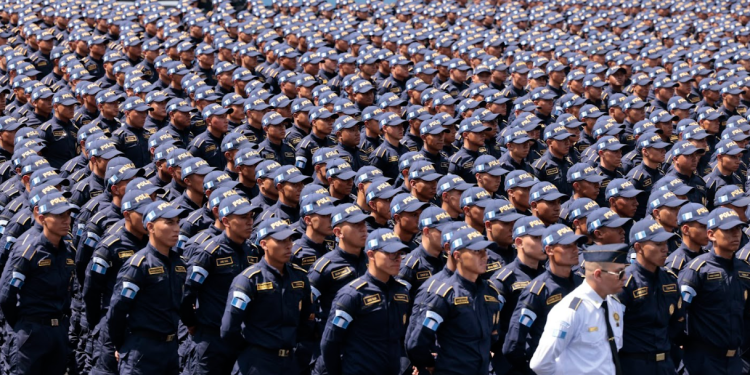 Estos son los cuatro principales logros de gobierno durante el 2025. / Foto: Noé Pérez, archivo.