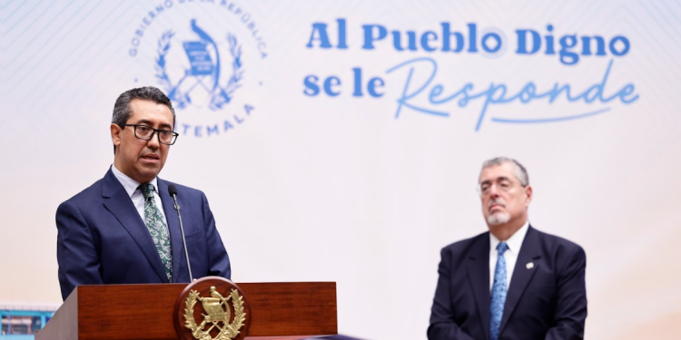 Conozca para qué servirán los cinco préstamos del Gobierno de Guatemala./Foto: Analí Camey.