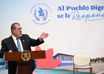 El Registro Social de Hogares es una herramienta útil para reducir el clientelismo en programas sociales. /Foto: Byron de la Cruz.