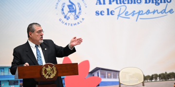 El Registro Social de Hogares es una herramienta útil para reducir el clientelismo en programas sociales. /Foto: Byron de la Cruz.