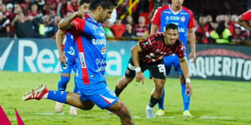 Xelajú MC se planta en Costa Rica y firma un empate de oro en la final de la Copa Centroamericana 2025