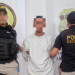 La Policía Nacional Civil capturó a cuatro guatemaltecos deportados desde Estados Unidos La Policía Nacional Civil capturó a cuatro guatemaltecos deportados desde Estados Unidos. (Foto: PNC)