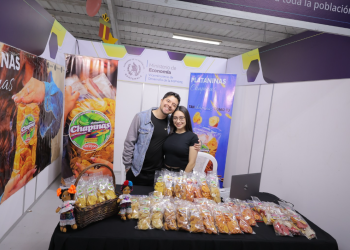 Más de 400 Mipymes participan en Interfer