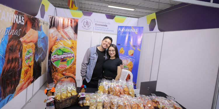 Más de 400 Mipymes participan en Interfer