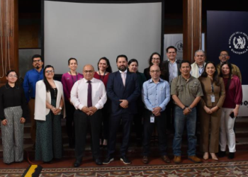 Guatemala y CEPAL impulsan instrumentos financieros innovadores para la acción climática y el desarrollo sostenible