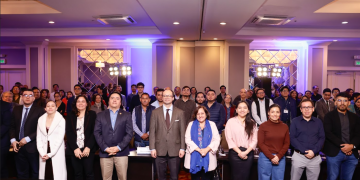 Congreso “Voces de la Ciencia en Guatemala” presentó avances y hallazgos de investigaciones financiadas por Fonacyt. (Foto: Analí Camey)