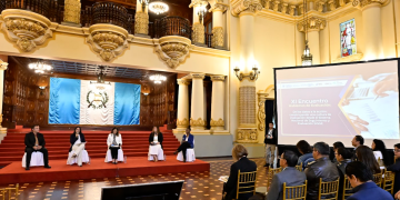 Realizan XI Encuentro Hablemos de Evaluación: De los datos a la acción