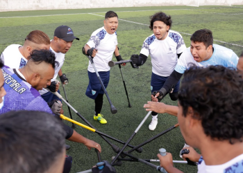 Festival Paradeportivo Centroamericano inspira a toda la región