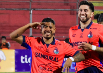 Municipal se proclama campeón de la fase regular del Apertura 2025