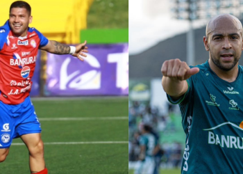 Xelajú MC y Antigua GFC se citan en los cuartos de final del Apertura 2025