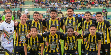 Aurora luchará por el título de Liga Nacional 22 años después