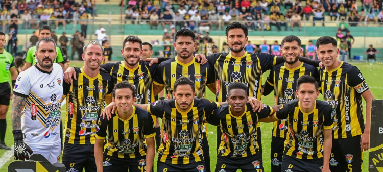 Aurora luchará por el título de Liga Nacional 22 años después