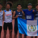 Guatemala se proclama campeón del Festival Paradeportivo Centroamericano 2025