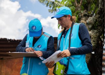 Vicepresidenta hace llamado a participar en la encuesta de Endesa