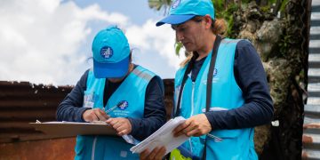 Vicepresidenta hace llamado a participar en la encuesta de Endesa
