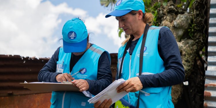 Vicepresidenta hace llamado a participar en la encuesta de Endesa