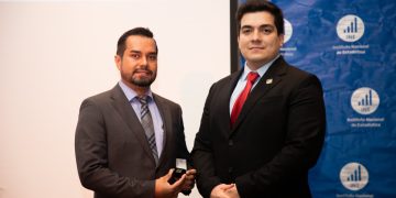 INE inicia la Encuesta Nacional de Propósitos Múltiples 2025. / Foto: INE.