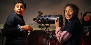 El Palacio Nacional albergó el primer observatorio astronómico en Guatemala