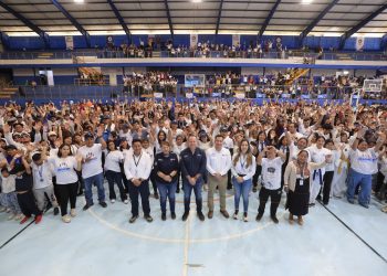 Jóvenes Protagonistas Clausuran el Ciclo 2025 con la participación de más de 30 mil jóvenes