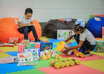 Inauguran instalaciones de la Escuela de Educación Especial en Estanzuela, Zacapa