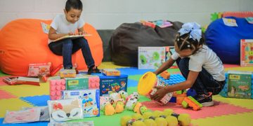 Inauguran instalaciones de la Escuela de Educación Especial de Estanzuela, Zacapa