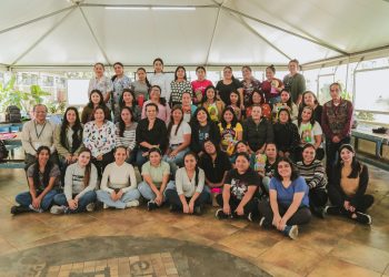 SBS certificará a nuevas niñeras tras seis meses de formación integral