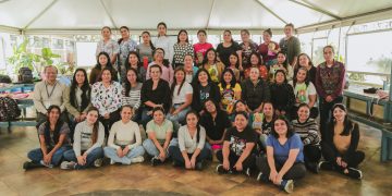 SBS certificará a nuevas niñeras tras seis meses de formación integral