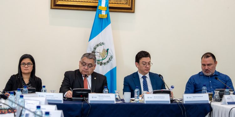 Minex realiza reunión de la Red Regional de Organizaciones Civiles para las Migraciones