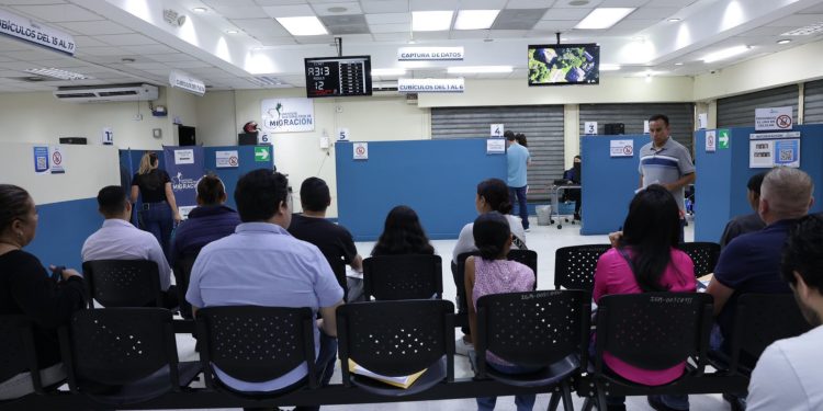 IGM ha brindado acompañamiento a más de tres mil 500 mujeres migrantes desde el 2020. (Foto: IGM)