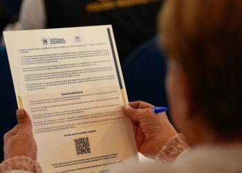 La investigación se enmarca en un enfoque mixto que responda a la necesidad de una aproximación para enfrentar el fenómeno de la violencia sexual. (Foto: SVET)